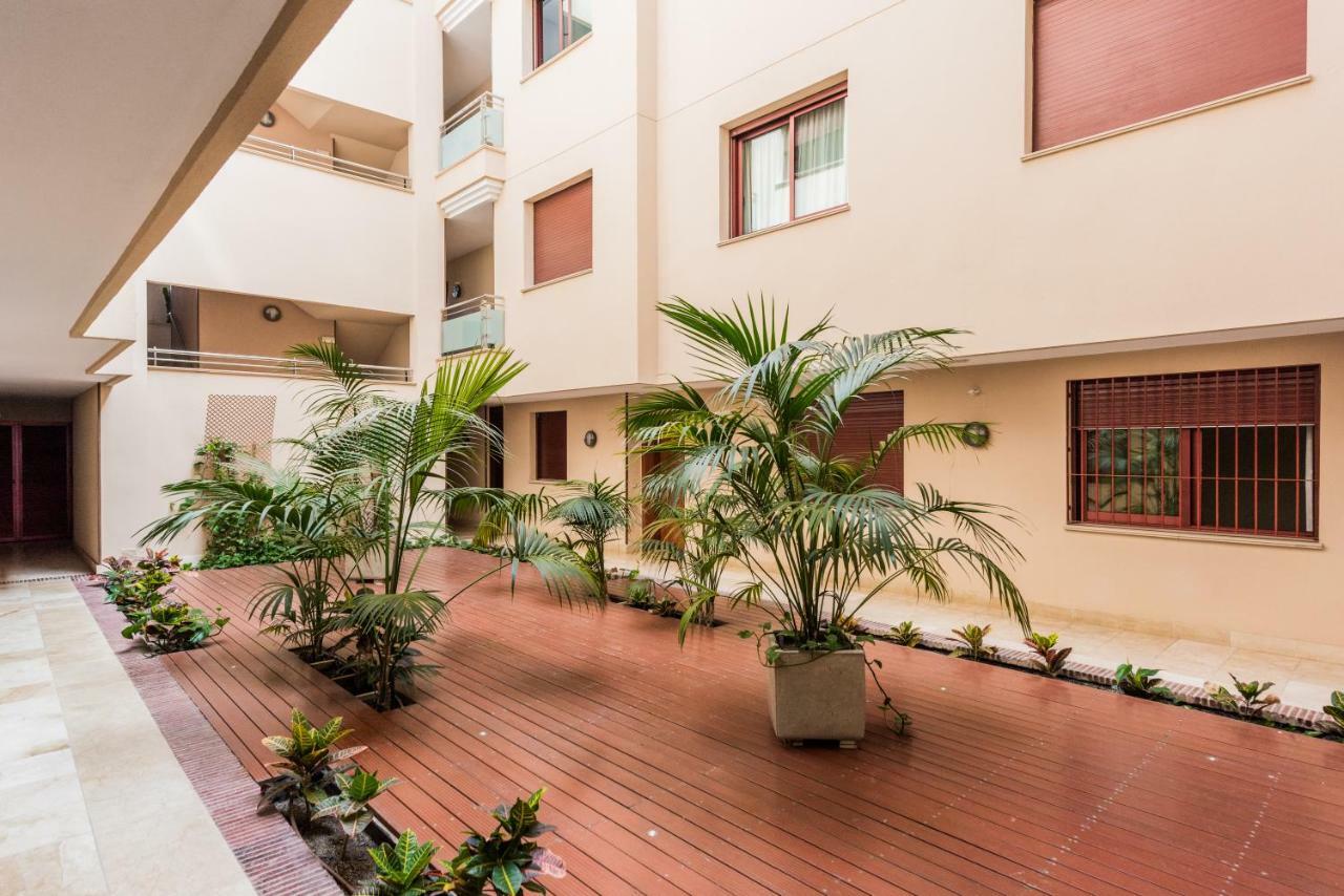Apartamento Noray Playa มาร์เบยา ภายนอก รูปภาพ