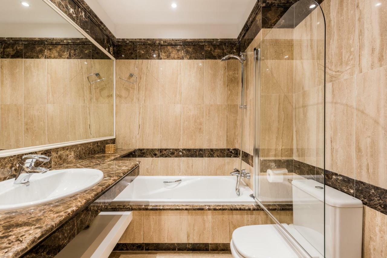 Apartamento Noray Playa มาร์เบยา ภายนอก รูปภาพ